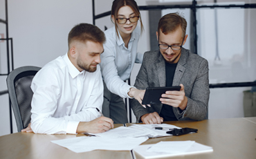 Custom-Tailored Strategies
